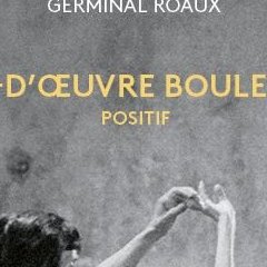 Cosmos - Germinal Roaux - critique