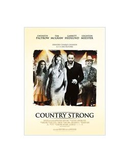 Country strong - la critique