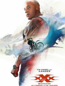 xXx : Reactivated : rédemption pour Paramount ?