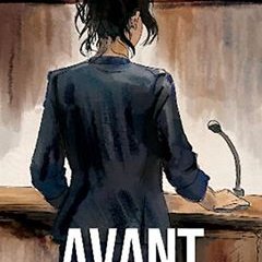 Avant qu'elle frappe - Caroline Thomas - critique
