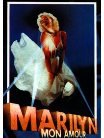 Marilyn mon amour