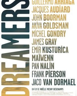 Dreamers - la bande-annonce