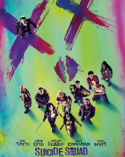 Suicide Squad - Les nouveaux Spots TV dévoilent les personnes les plus dangereuses de la planète !