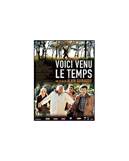 Voici venu le temps - la critique + test DVD
