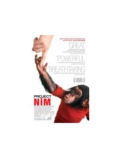 Project Nim - la bande-annonce