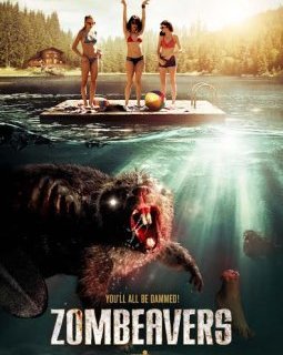 Zombeavers, castors zombies et bikinis ! 