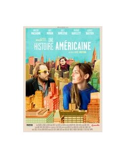 Une histoire américaine - la critique du film