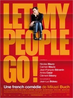 Let my people go ! - la critique