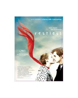 Restless - Gus Van Sant - critique