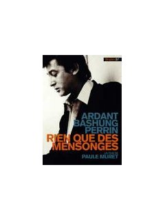 Rien que des mensonges - la critique + test DVD