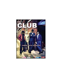 The club - Posters et photos