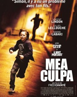 Mea Culpa - la critique du film