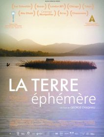 La terre éphémère - George Ovashvili - critique