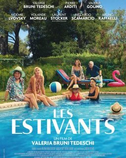 Les estivants : bande-annonce de la nouvelle réalisation de Valeria Bruni Tedeschi