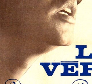 La vérité - Henri-Georges Clouzot - critique