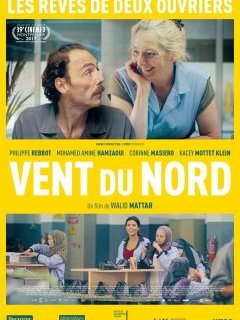 Vent du Nord - la critique du film