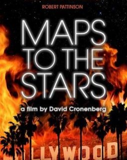 Maps to the Stars : Cronenberg et Pattinson de nouveau à Cannes ?