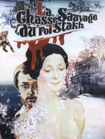 La chasse sauvage du roi Stakh - Valery Rubinchick - critique