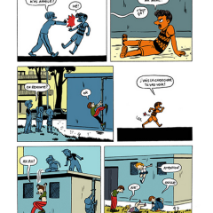 Peggy Adam / Atrabile