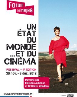 4e édition du festival Un état du monde... et du cinéma, organisée par le Forum des images