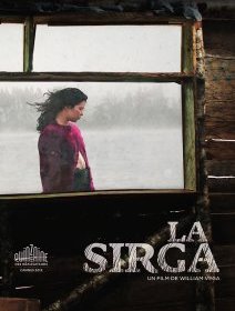 La Sirga - la critique
