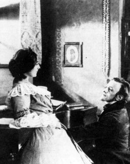 Wagner (1913) - La critique