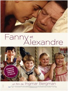 Fanny et Alexandre - fiche film 