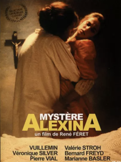 Le mystère Alexina - René Féret - critique 