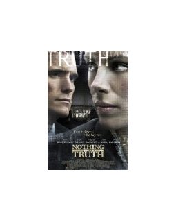 Nothing but the truth - Poster