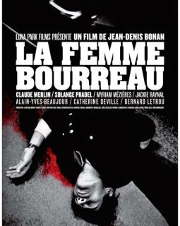 Lancement de Luna Park Films