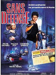 Sans défense - la critique