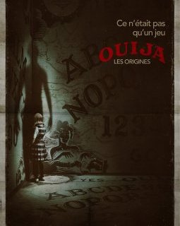 Ouija Les Origines s'affiche en définitif !