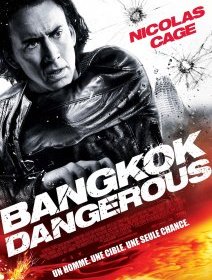 Bangkok Dangerous (2008) - Danny & Oxide Pang - critique