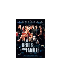 Le héros de la famille - la critique