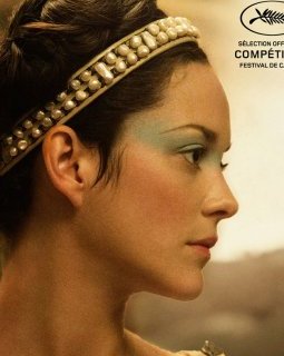 Brad Pitt et Marion Cotillard chez Robert Zemeckis