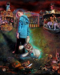 The Serenity of Suffering : retour de Korn vers le néo-métal des débuts