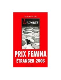 La porte - Magda Szabó 