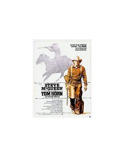 Tom Horn, sa véritable histoire - la critique