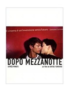 Après minuit (Dopo mezzanotte) - la critique + le test DVD