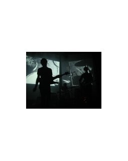 Rencontre avec The Faint