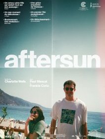 Aftersun - Charlotte Wells - critique 