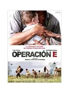 Operación E - la critique