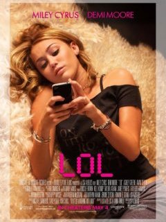 LOL : made in USA, nouvelle bande-annonce du remake avec Miley Cyrus