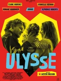 Ulysse - Laetitia Masson - critique