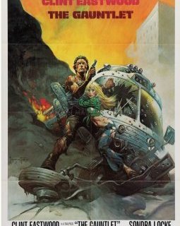 L'épreuve de force - Clint Eastwood - critique