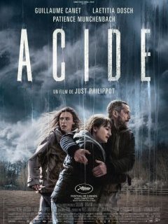 Acide - Just Philippot - critique