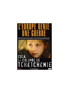 Coca, la colombe de Tchétchénie