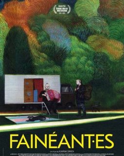 Fainéant.es - Karim Dridi - critique