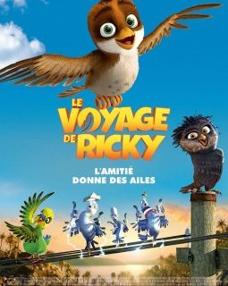 Le Voyage de Ricky - la critique du film
