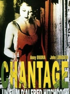 Chantage de Hitchcock : le ciné-concert des Rencontres cinématographiques de Cannes